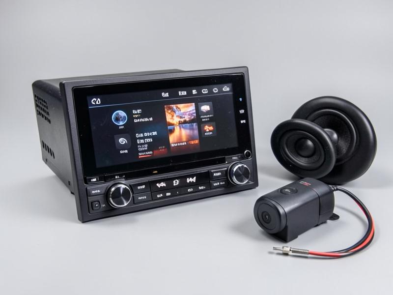 Car & Vehicle Electronics