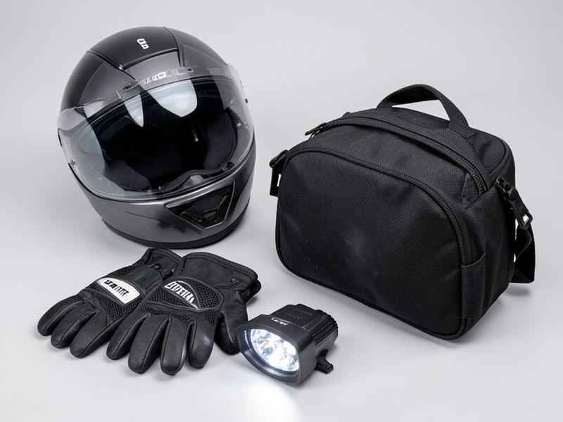 Motorbikes, Accessories & Parts