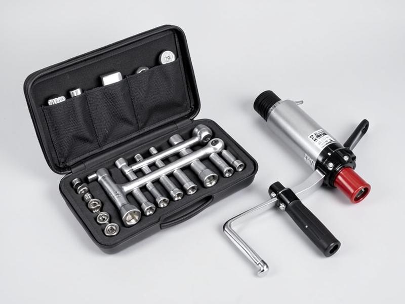 Tools & Equipment