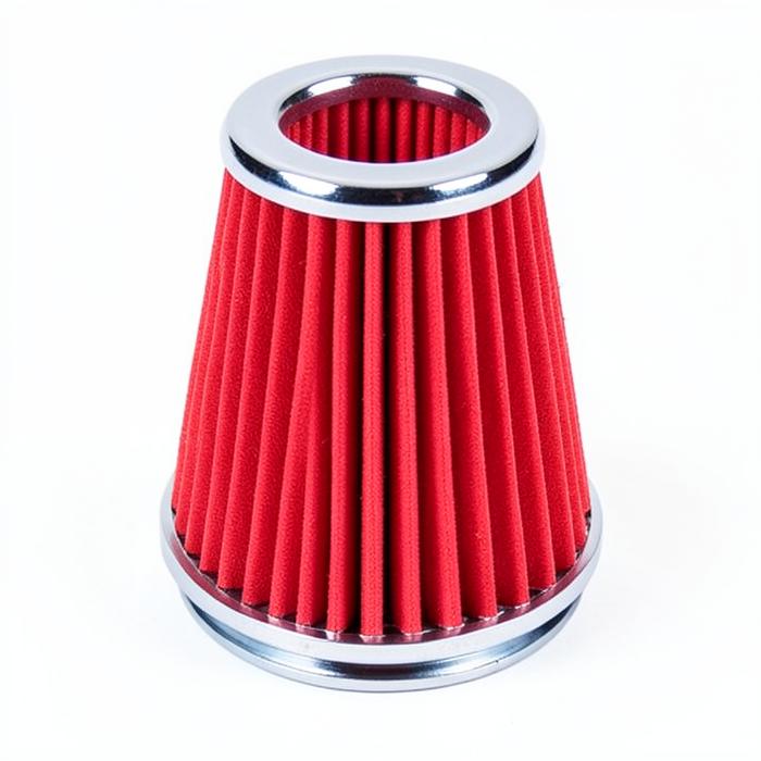 High Flow Performance Air Filter
