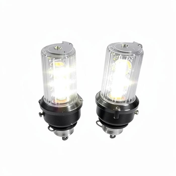 LED Headlight Bulb Kit 6500K