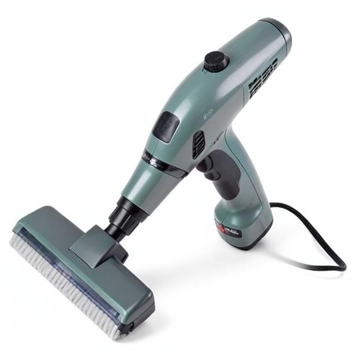 Cordless Car Vacuum Cleaner